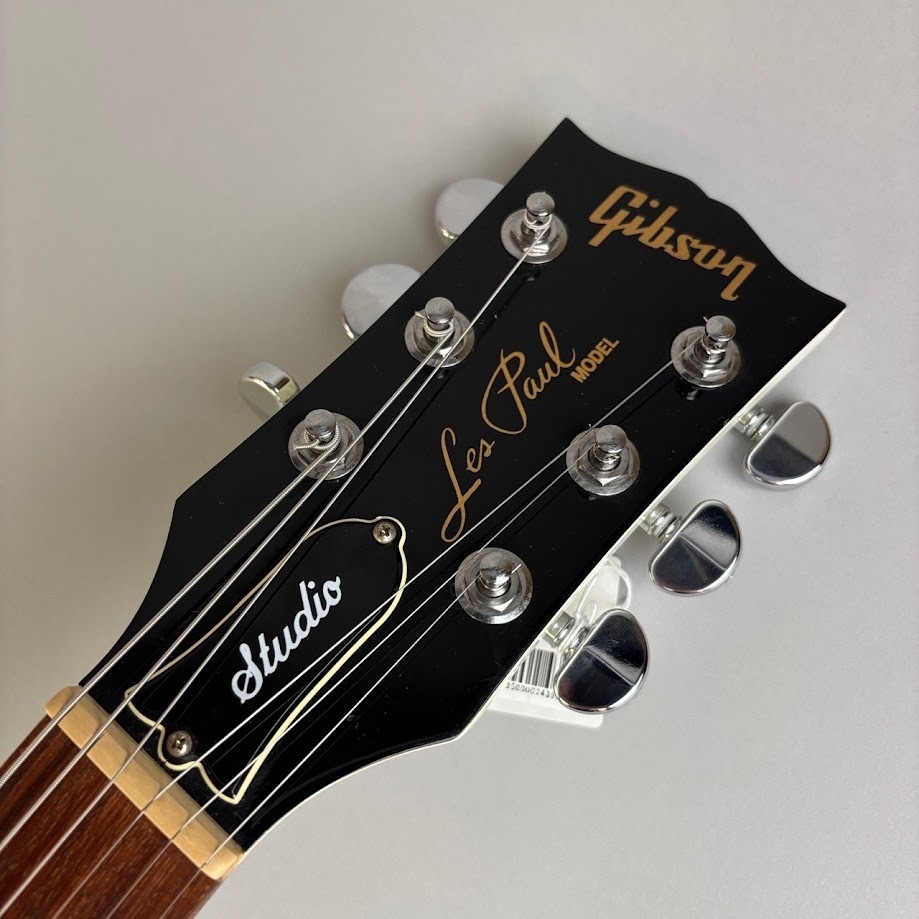 Gibson Les Paul Studio Limited Edition Alpine White 2017