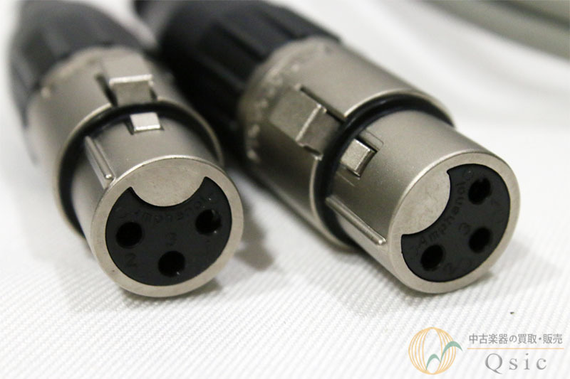 EXFORM XLR(F)-XLR(M) 5m [PL204]【神戸店在庫】（中古）【楽器検索