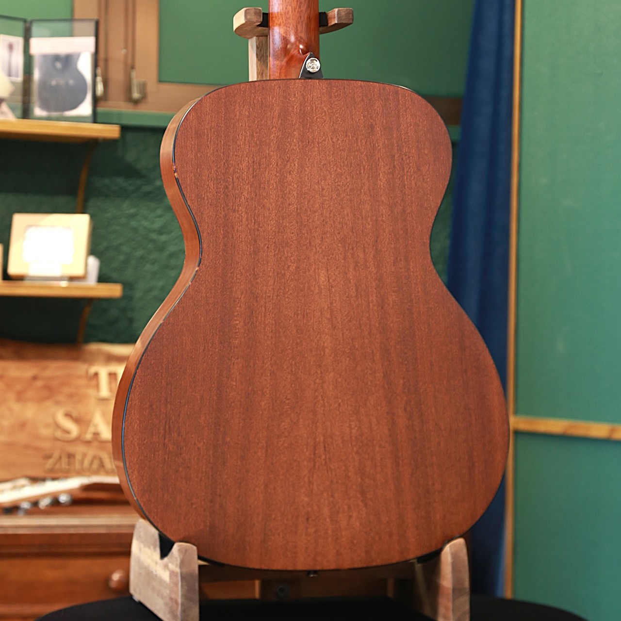 Zemaitis 【アウトレット】 CAF-85H, Faded Red（中古/送料無料