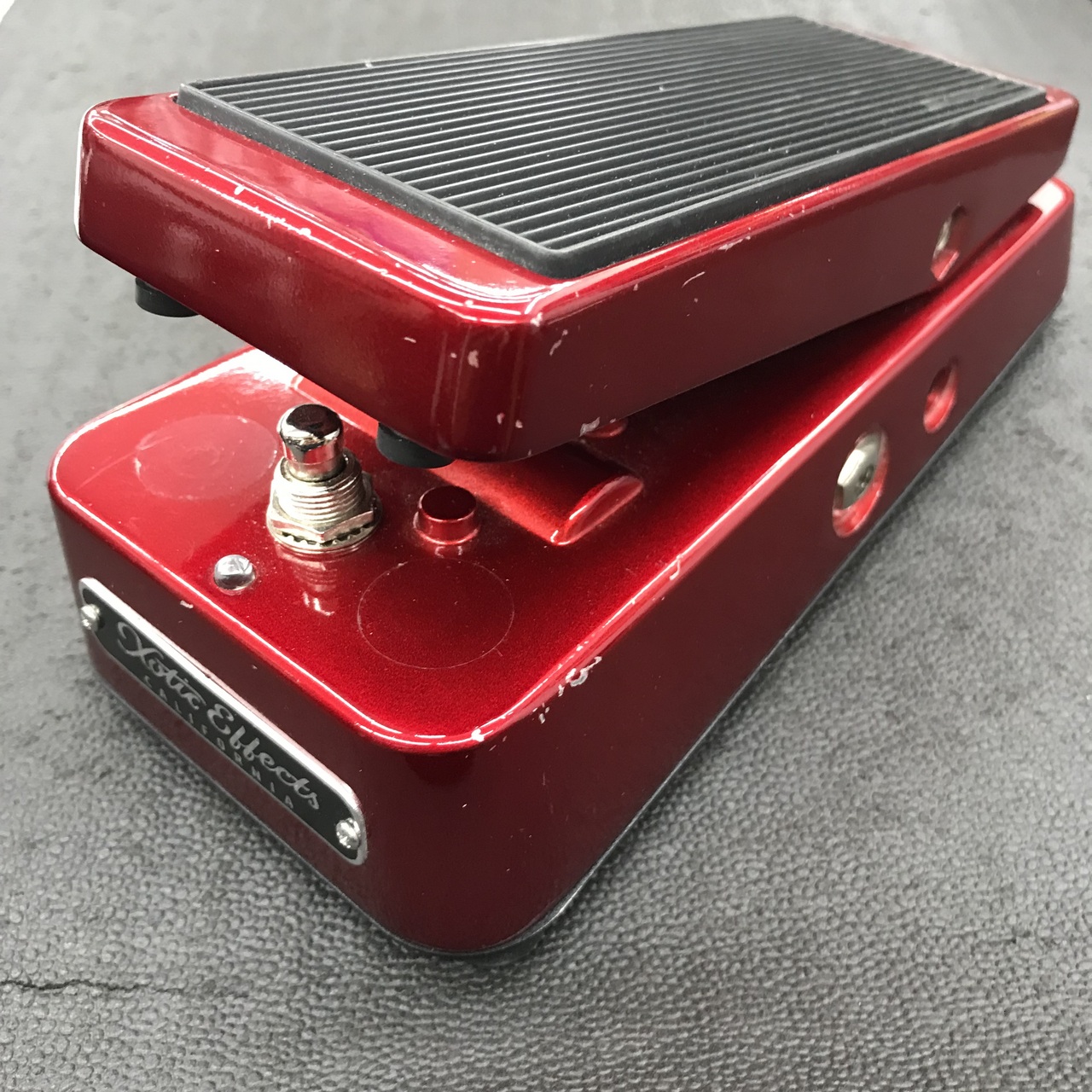 Xotic XW-2 CAR LTD（中古）【楽器検索デジマート】