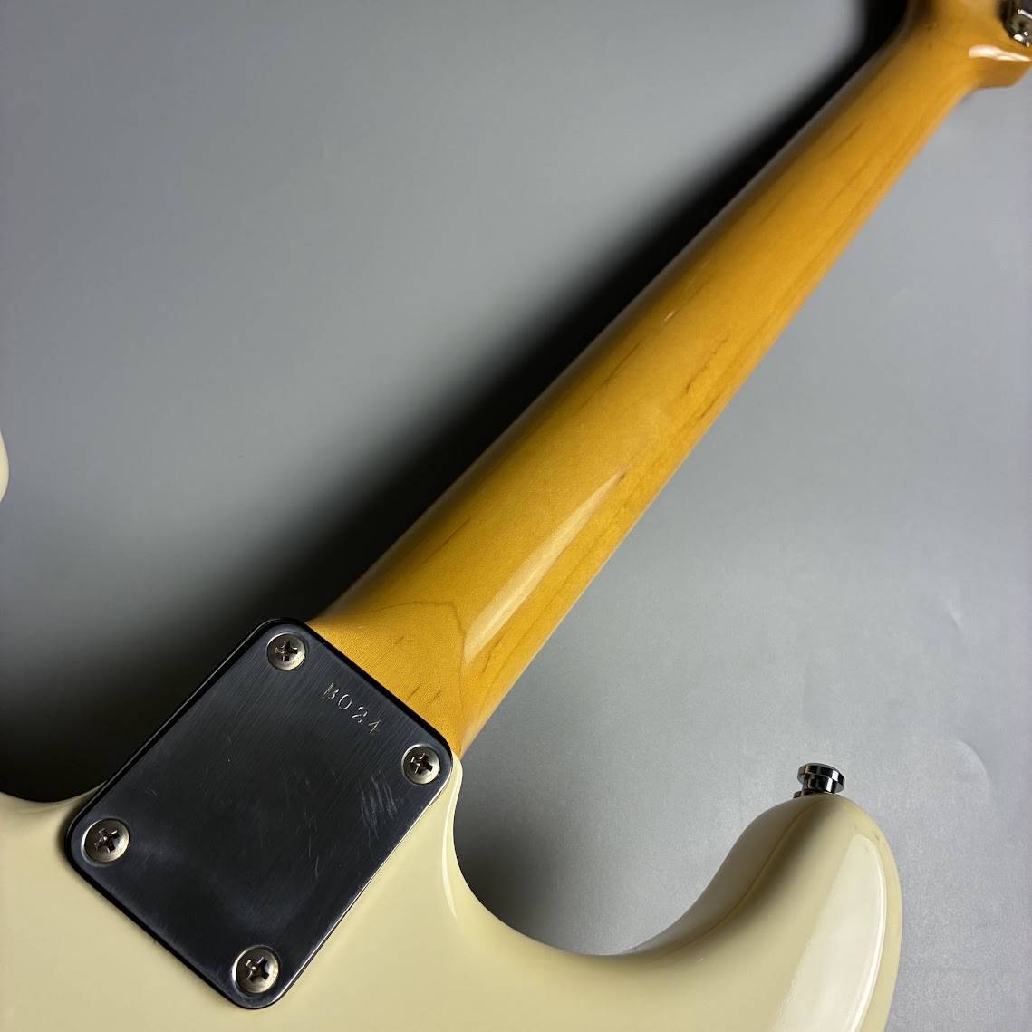 Sonic LUMTRIC Co. Stratocaster 2010製 【中古】【現物画像】（中古