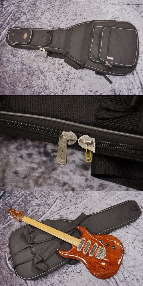 Greco 【USED】Greco GO-Ⅱ750 Dark Stain [3.90kg] [1979年製] [日本