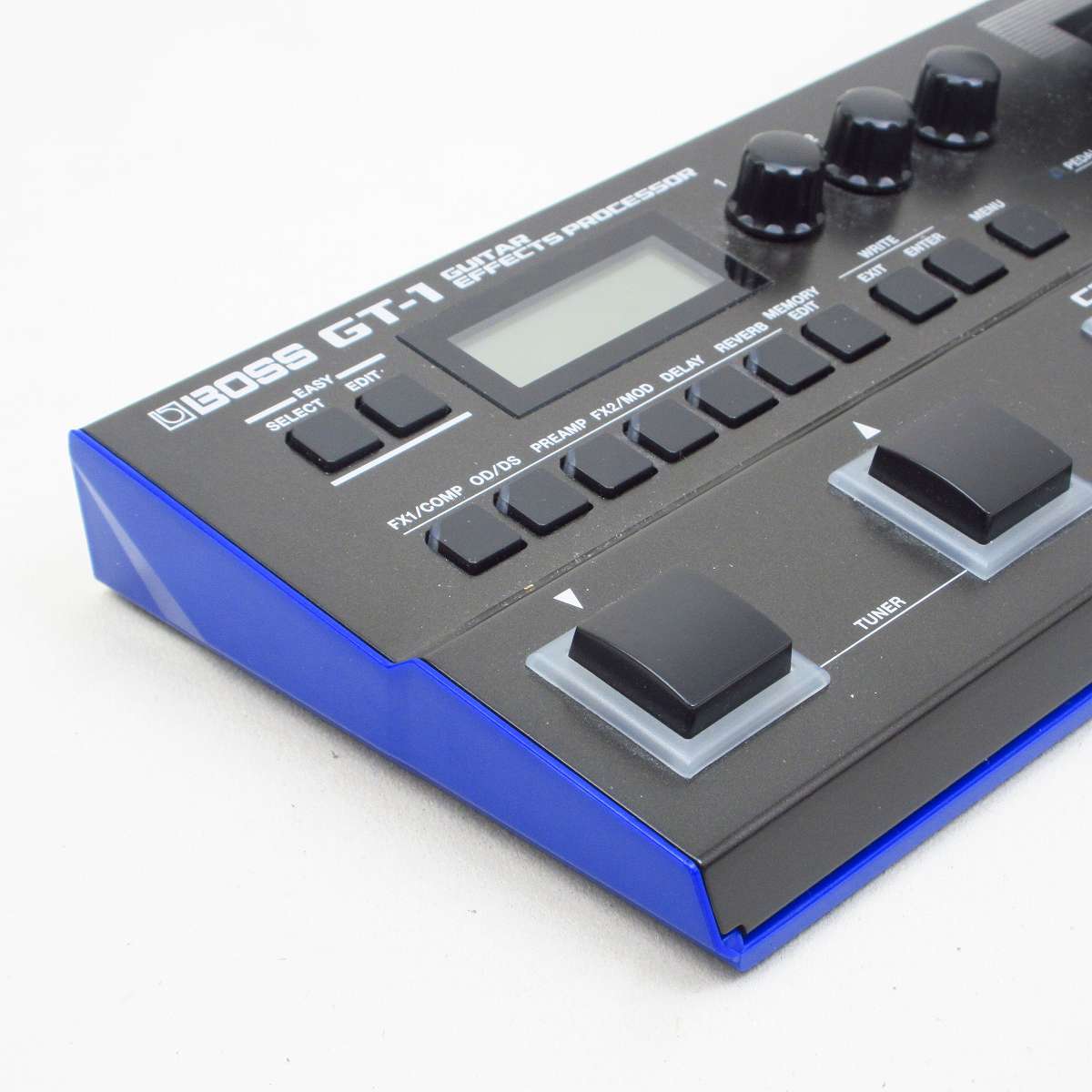 BOSS GT-1 Guitar Effects Processor マルチエフェクター 【横浜店