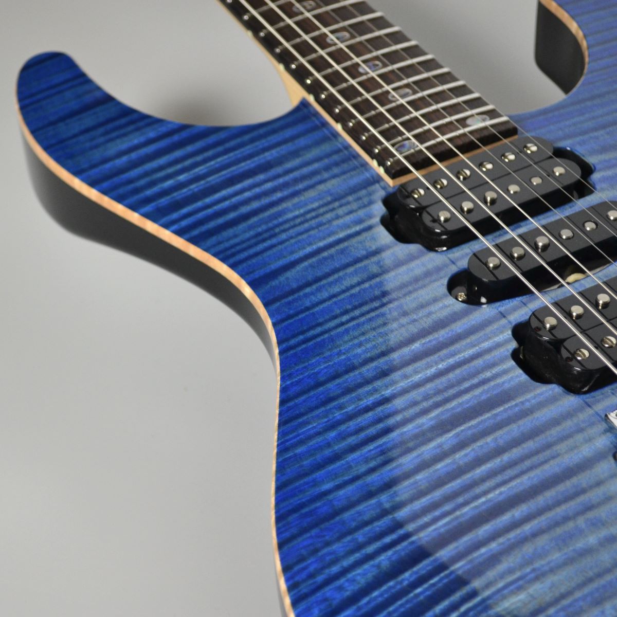 FREEDOM CUSTOM GUITAR RESEARCH Hydra 24F 清流（新品/送料無料