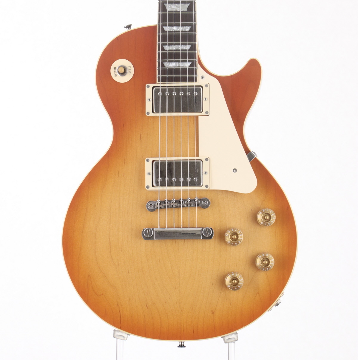 ギター Orville LPS-75 Orville LPS-75 Lemon Drop 【新宿店】（中古/送料無料）【楽器検索