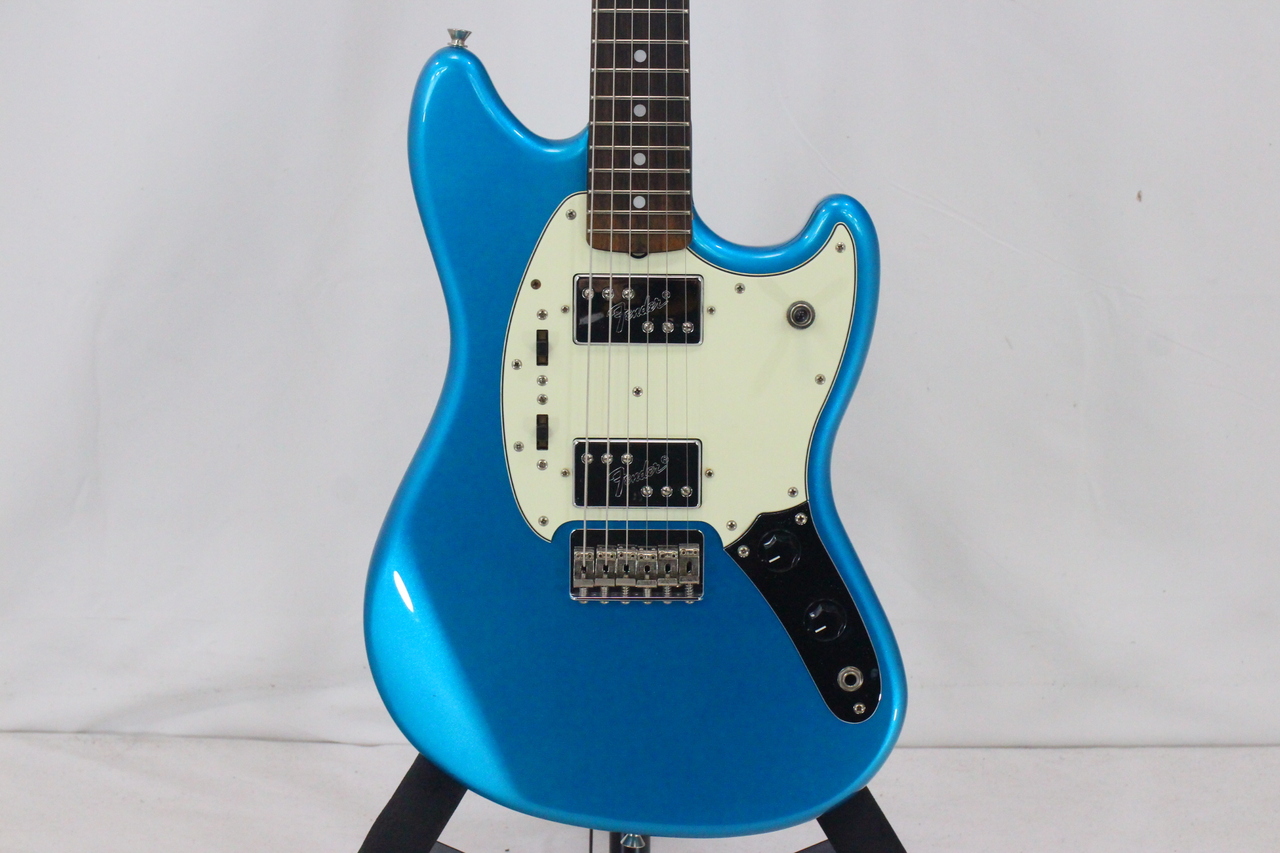 Fender Japan PS-MG（中古）【楽器検索デジマート】