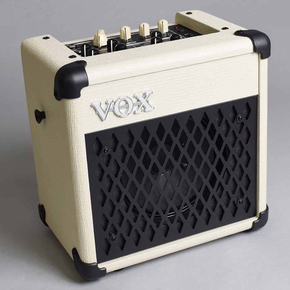 VOX mini5 アンプ - アンプ