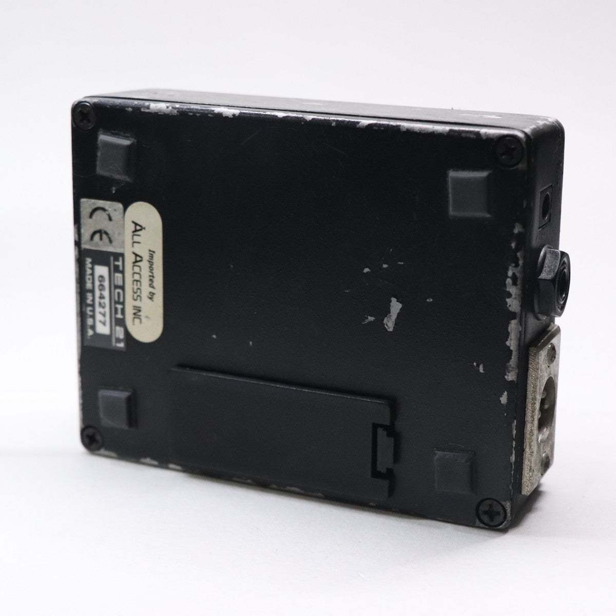 TECH21 SansAmp Bass Driver DI V1後期 【梅田店】（中古）【楽器検索