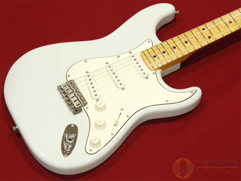 Vanzandt STV-R2 Limited Flame Maple 【返品OK】[XL016]【箕面店在庫