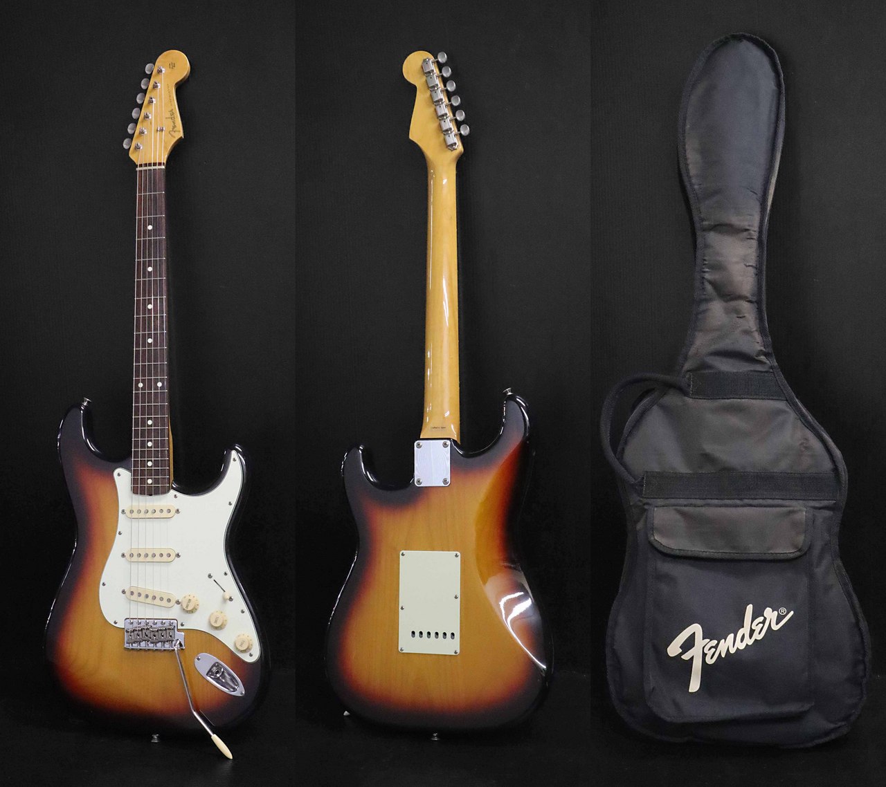 Fender Japan ST62-70TX（中古）【楽器検索デジマート】