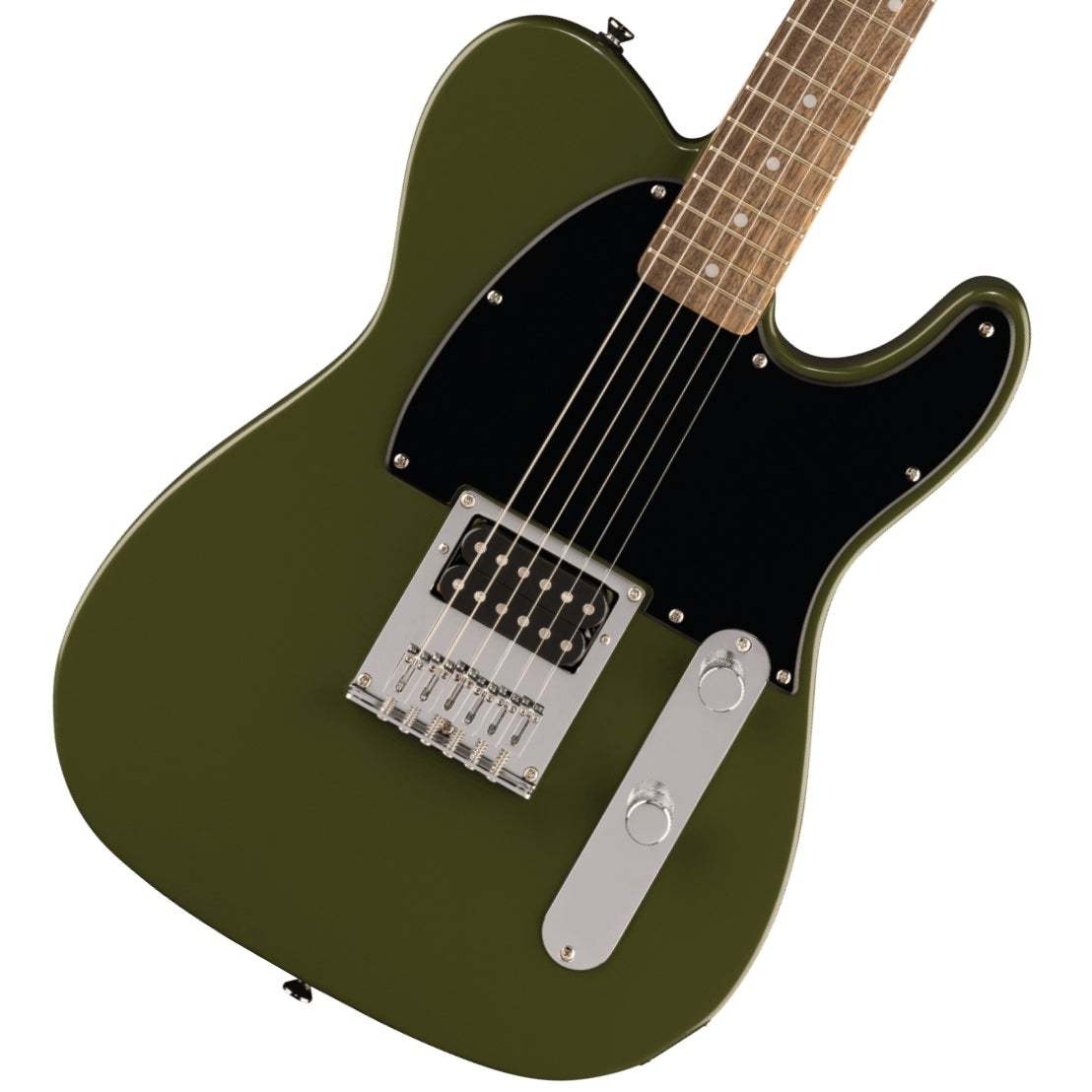 Squier by Fender Squier Sonic Esquire H Laurel Fingerboard Black