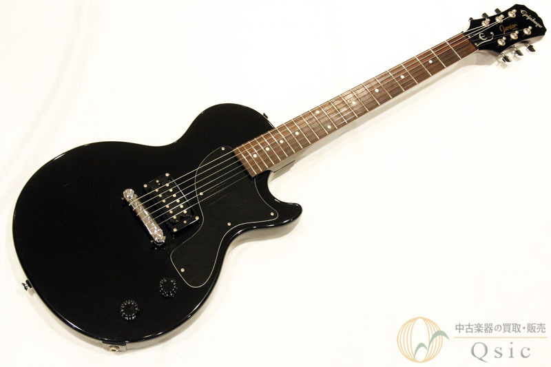 Epiphone Les Paul Junior 2006年製 【返品OK】[SL255]【神戸店在庫