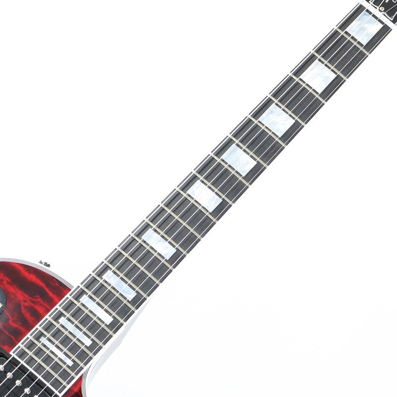 ギター Gibson CUSTOM SHOP 1968 LesPaul Custom 1968 Les Paul Custom Reissue | Gibson Japan