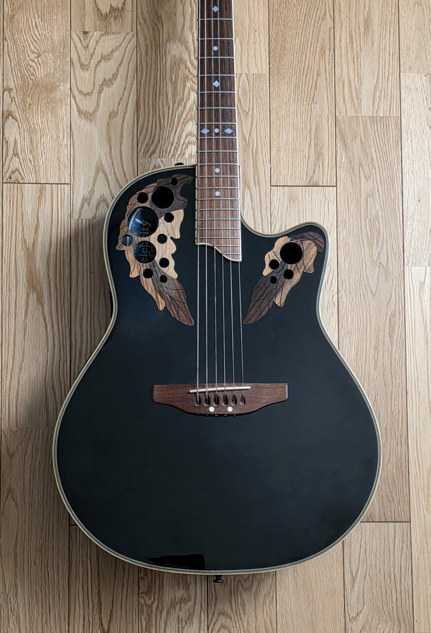 Ovation CS257（中古）【楽器検索デジマート】