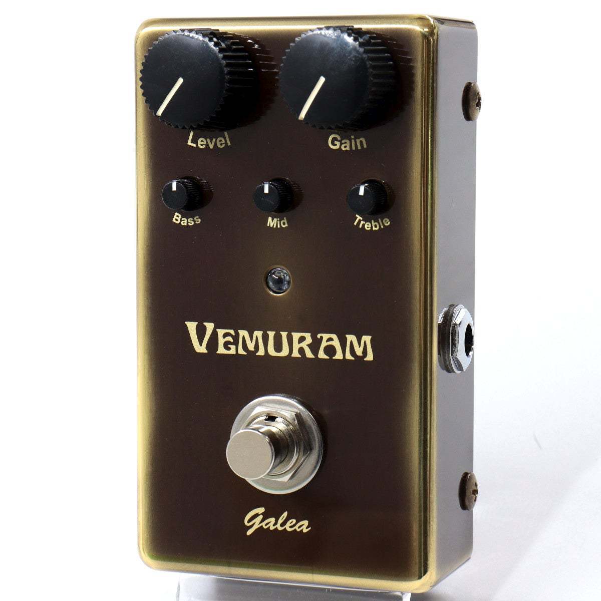 VEMURAM Galea [S/N:GL00759] 【池袋店】（中古/送料無料）【楽器検索