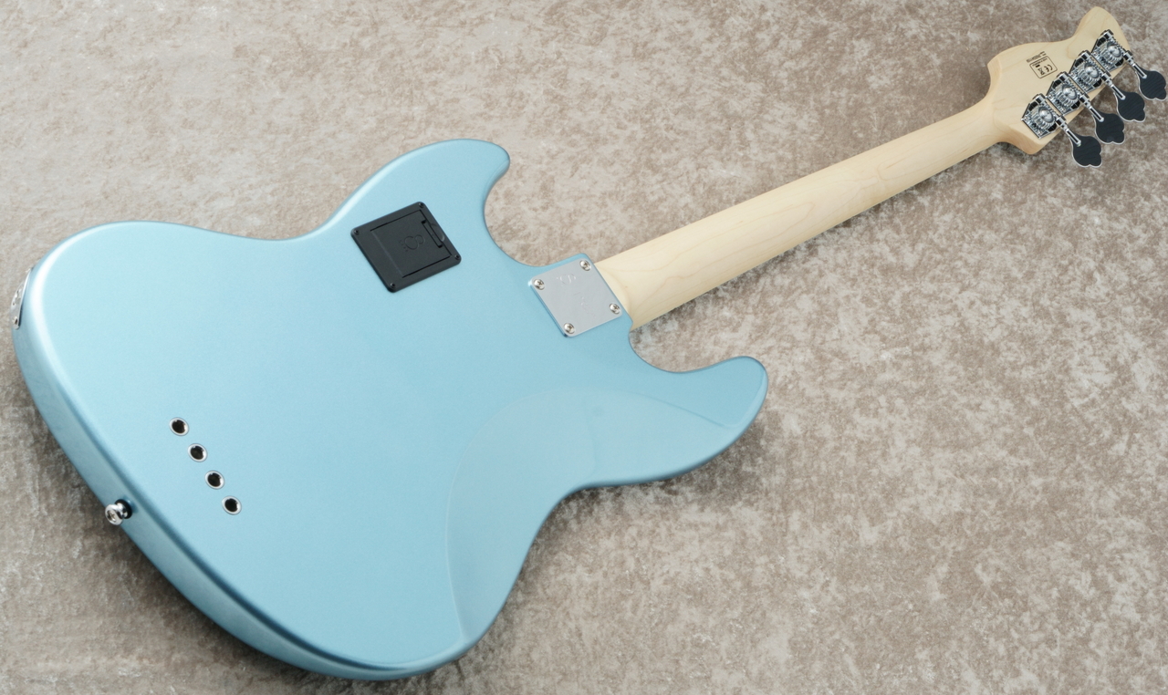 Sire V7 Alder 4st 2nd Generation -Lake Placid Blue / LPB