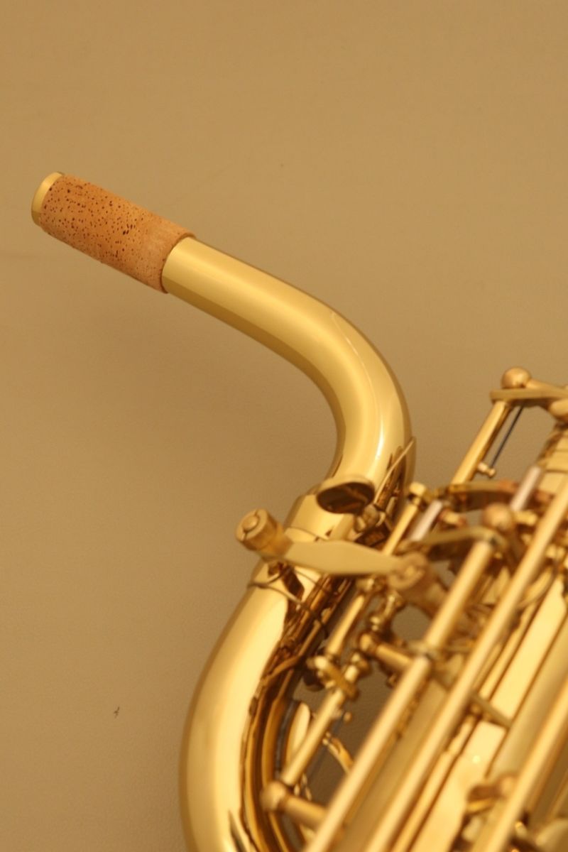 Antigua Standard GL 【新品】【アンティグア】【バリトンサックス