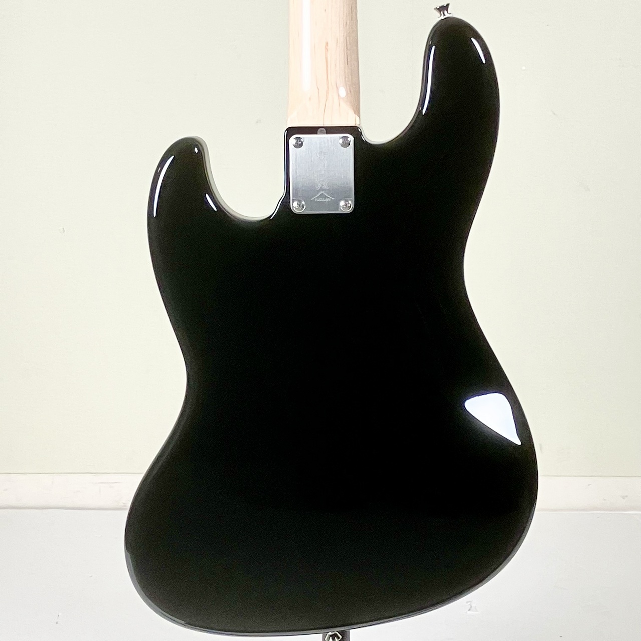 FUJIGEN(FGN) KNJB200RALMH -Black-【4.41Kg】（新品）【楽器