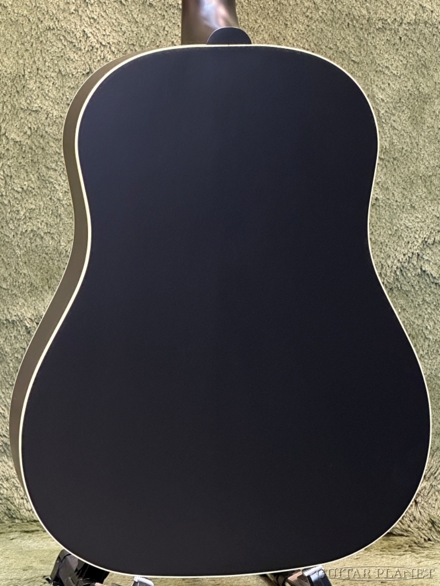 Gibson J-45 Special -Satin Ebony- #20506121【48回迄金利0%対象