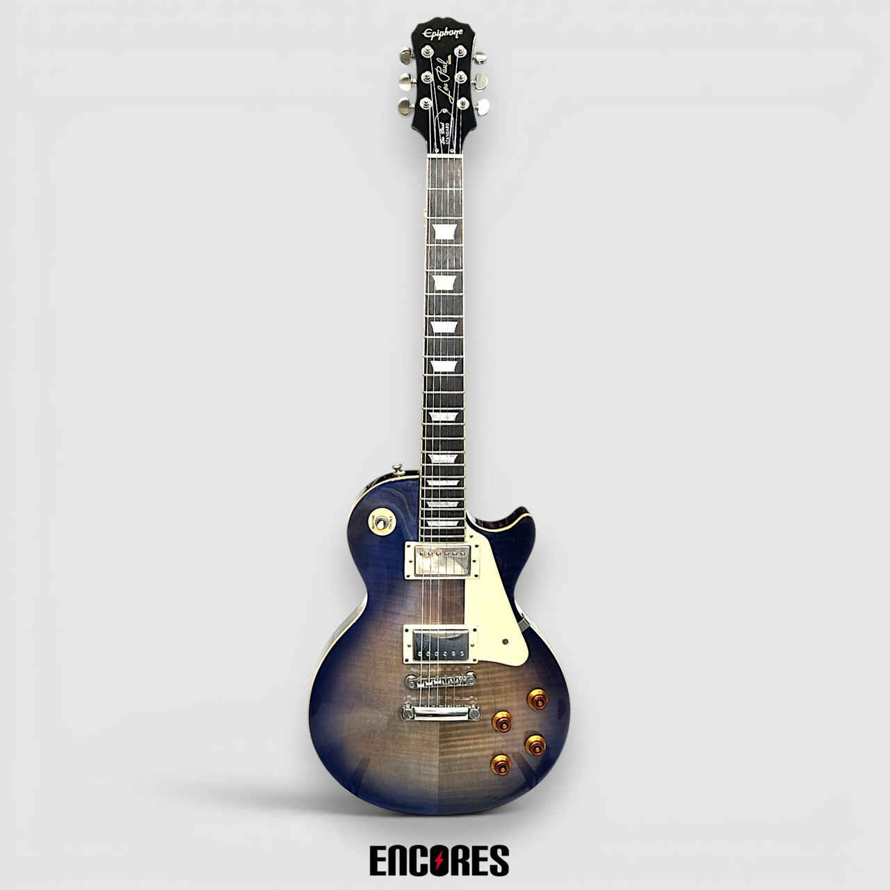 Epiphone Les Paul Standard（中古）【楽器検索デジマート】