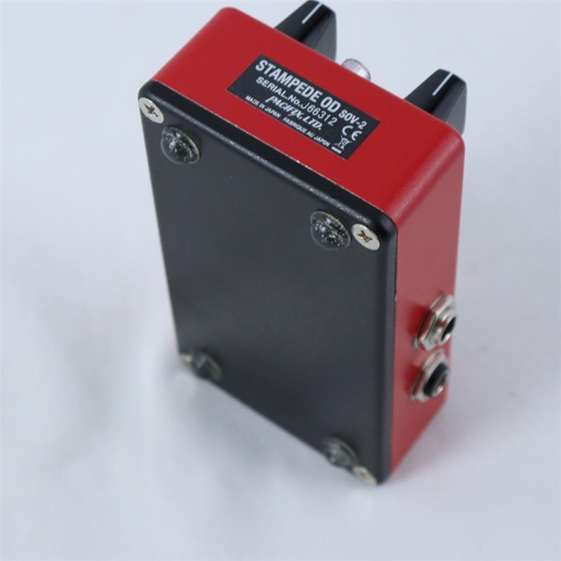 Providence USED 中古 STAMPEDE OD SOV-2 (Providence) オーバー