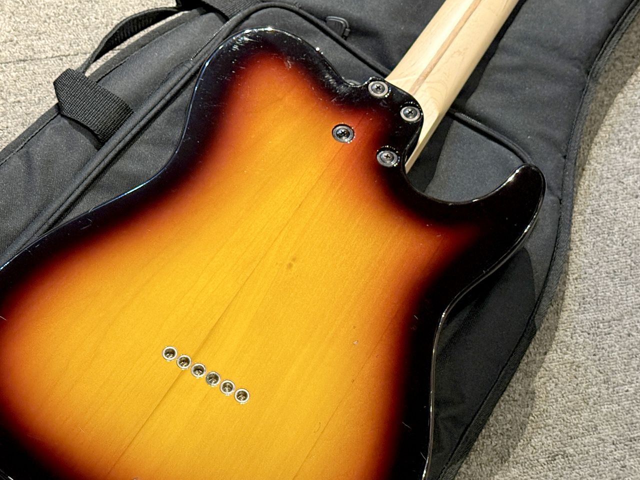 Greco WST-STD Lefty（中古）【楽器検索デジマート】
