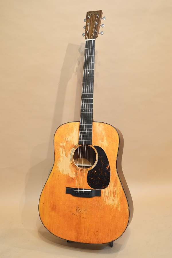 Martin D-18 Street Legend 2023年製（中古/送料無料）【楽器