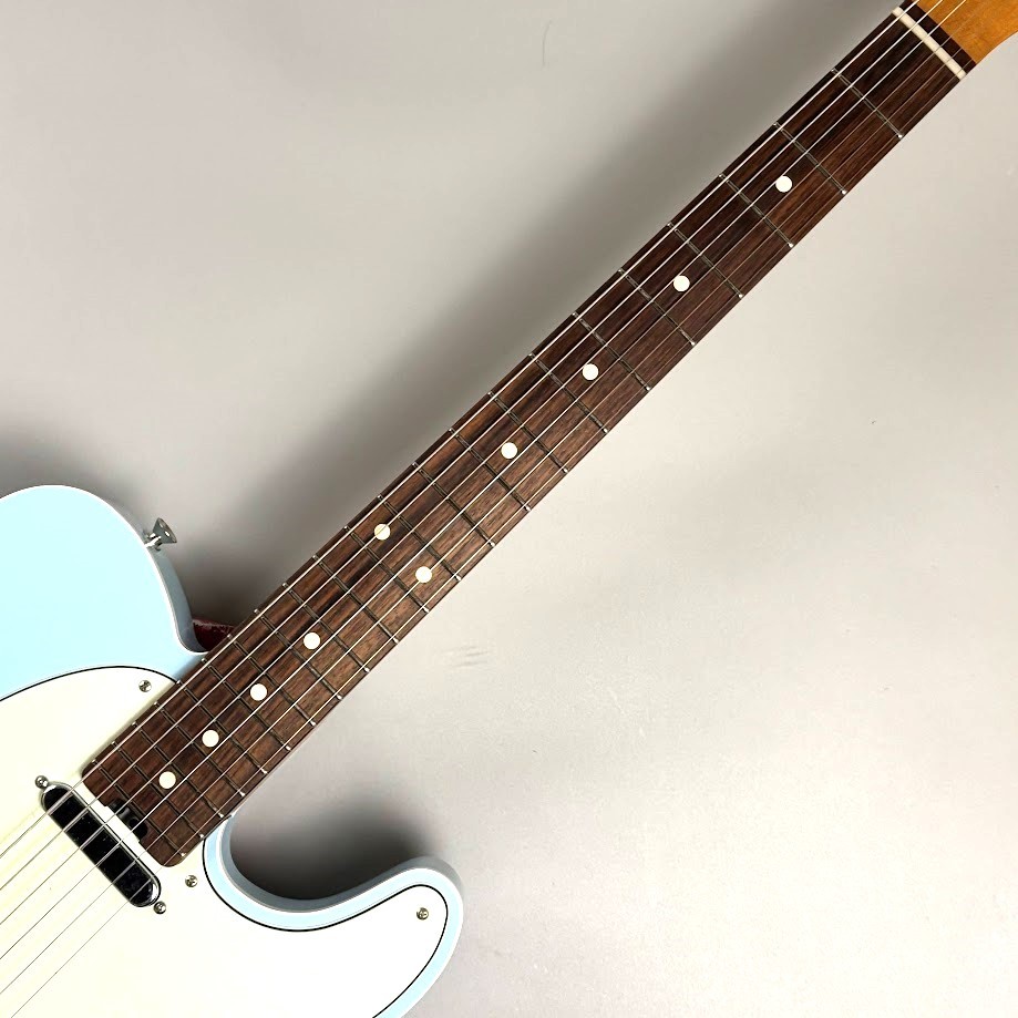 素敵な HISTORY HTL-Premium/LTD S/N:TD240268246（新品 DaphneBlue ギター