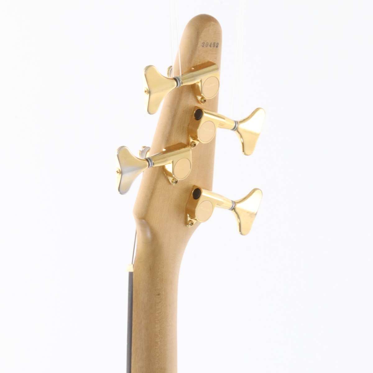 Tune Zi-III-4 / EMG Natural 【SN 30452】 【心斎橋店】（中古/送料