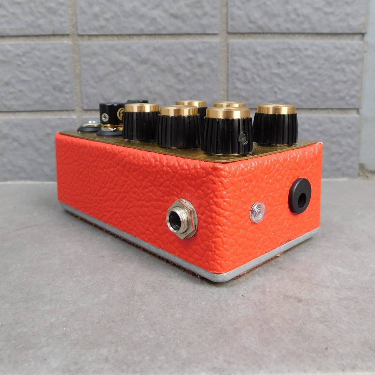 flying teapot 59 Preamp 復刻版 プリアンプ（中古）【楽器検索