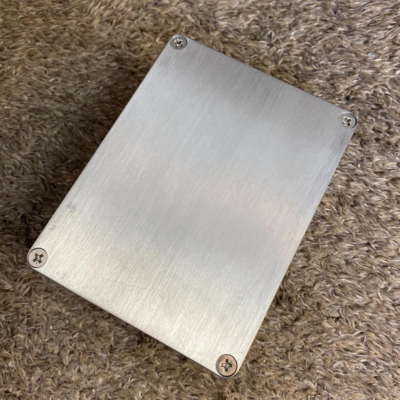 FAT Tour Sample Series Switch Box【尾張小牧店】(中古/送料 FAT Tour Sample Series Switch Box【尾張小牧店】(中古/送料