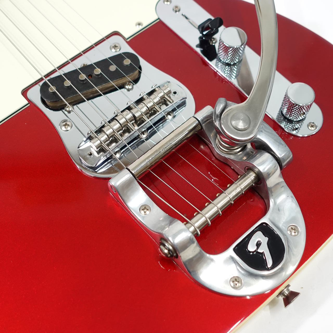 Fender telecaster TLAC-100 フェンダージャパン中古 Fender JAPAN TLAC-100 | MUSICSHOP BOB
