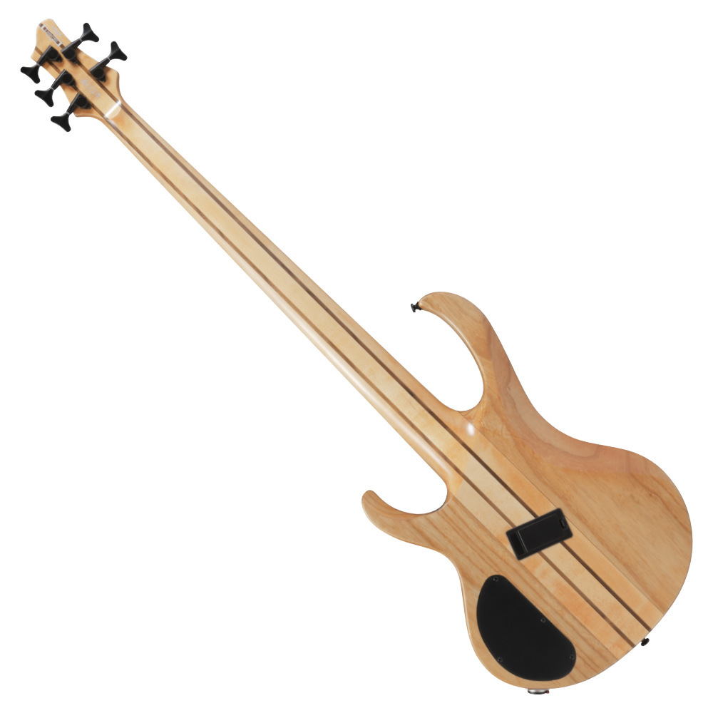 Ibanez アイバニーズ BTB805MS-FNL BTB Boutique Bass w/Multi Scale