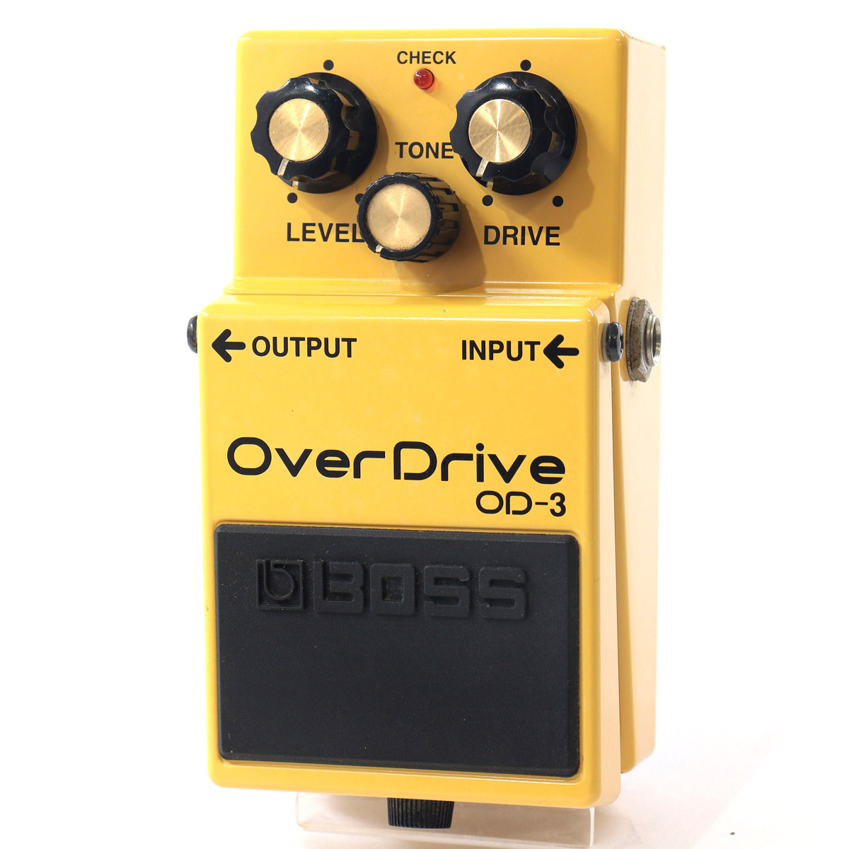 BOSS OD-3 Over Drive 【池袋店】（中古）【楽器検索デジマート】