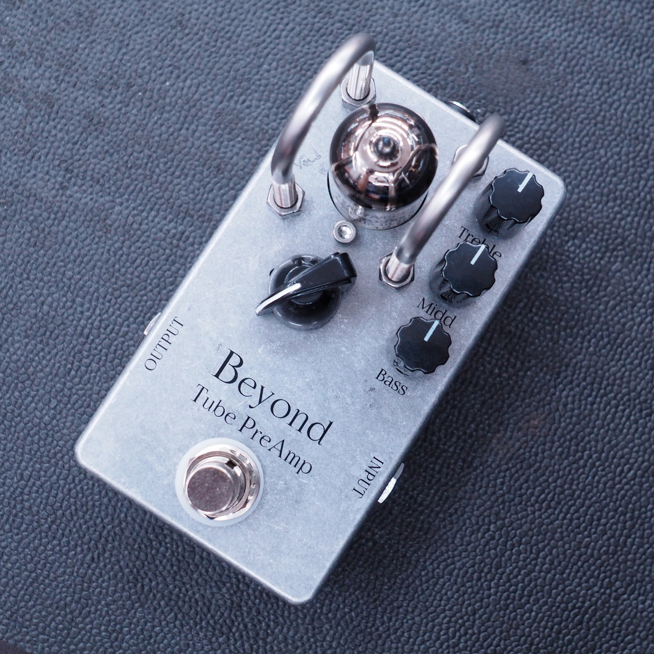 Things Beyond Tube PreAmp（新品）【楽器検索デジマート】