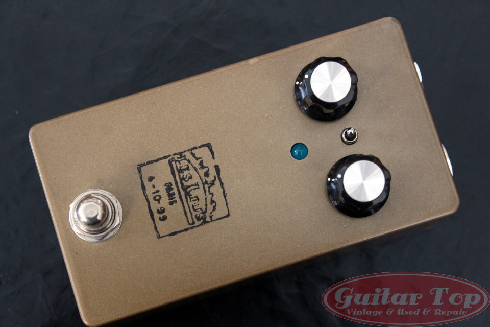Lovepedal High Power Tweed Twin（中古）【楽器検索デジマート】