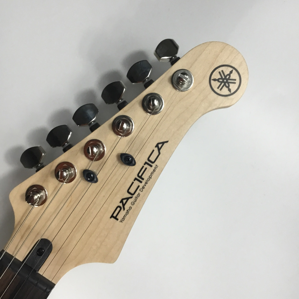 YAMAHA PACIFICA311H BL(ブラック) パシフィカ PAC311（新品/送料無料）【楽器検索デジマート】