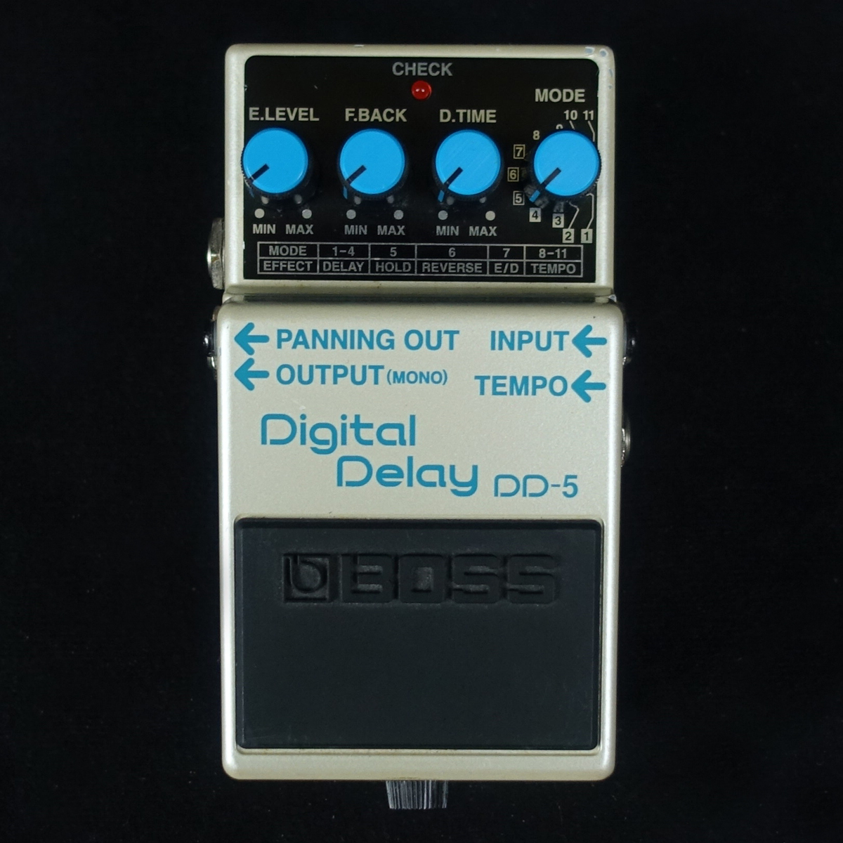 BOSS DD-5（中古）【楽器検索デジマート】