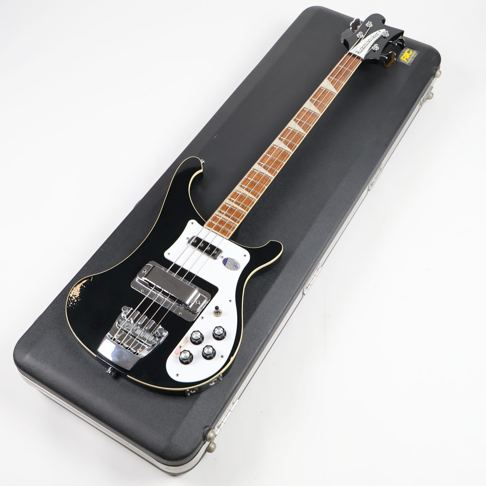 Rickenbacker エレキベース アメリカ製 Rickenbacker エレキベース アメリカ製 rickenbacker bass - Sweetwater