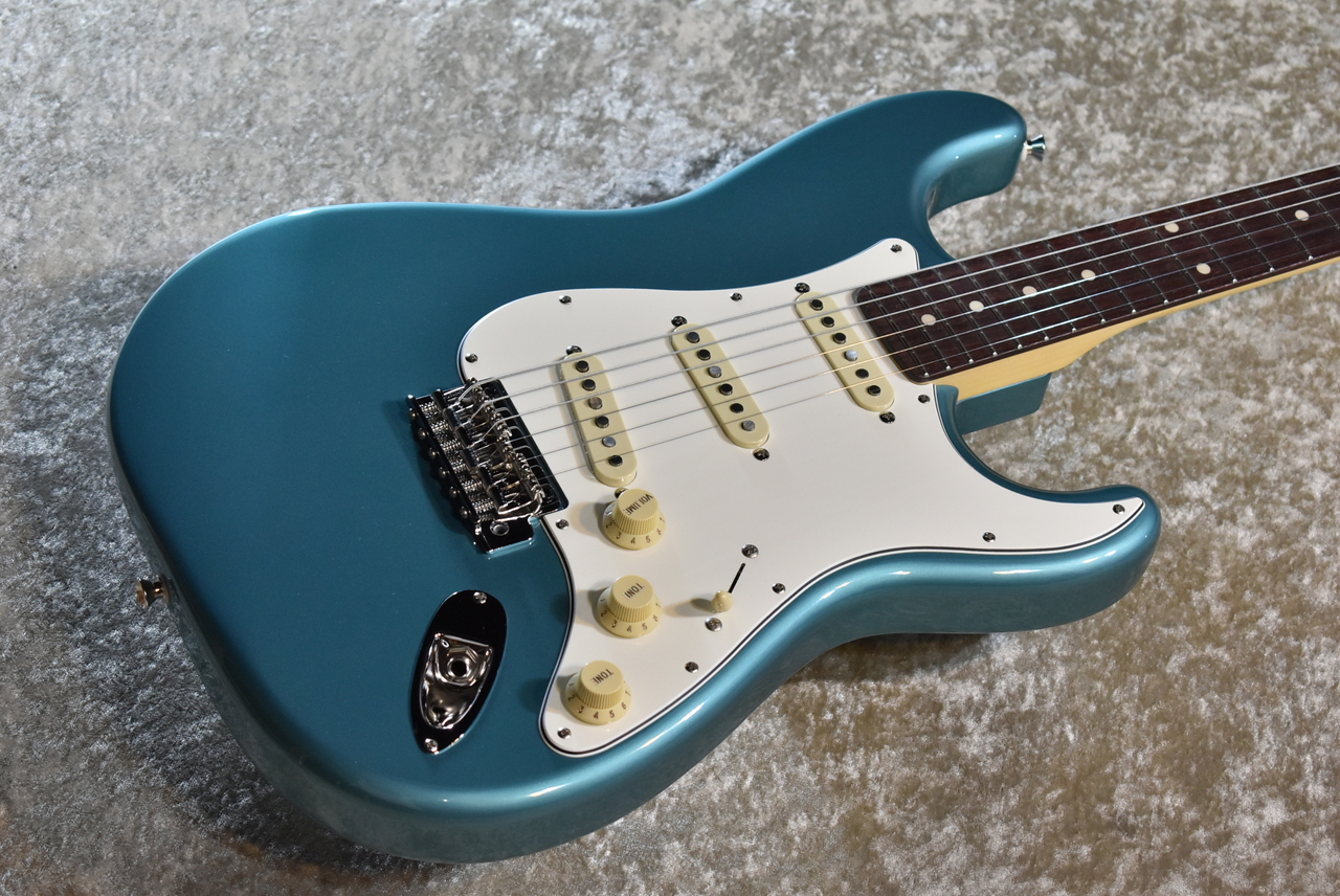 FUJIGEN(FGN) KNST100RAL Ocean Turquoise Metallic #K230113【3.47kg 