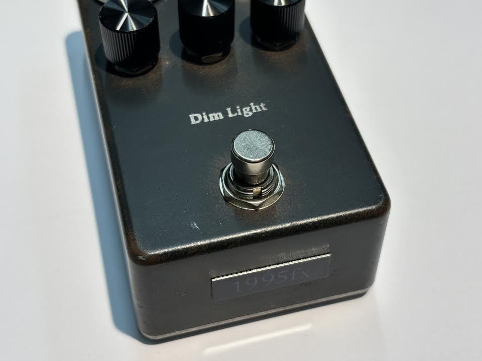 1995fx Dim Light（中古/送料無料）【楽器検索デジマート】