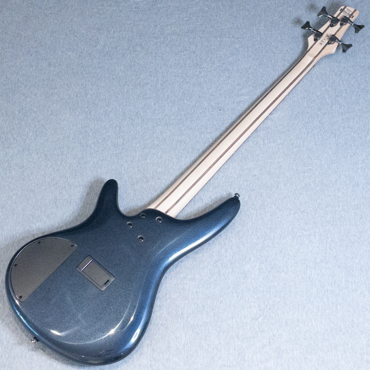 Ibanez SR300E-IPT　エレキベース Ibanez SR Standard SR300E-CUB (Cerulean Aura Burst