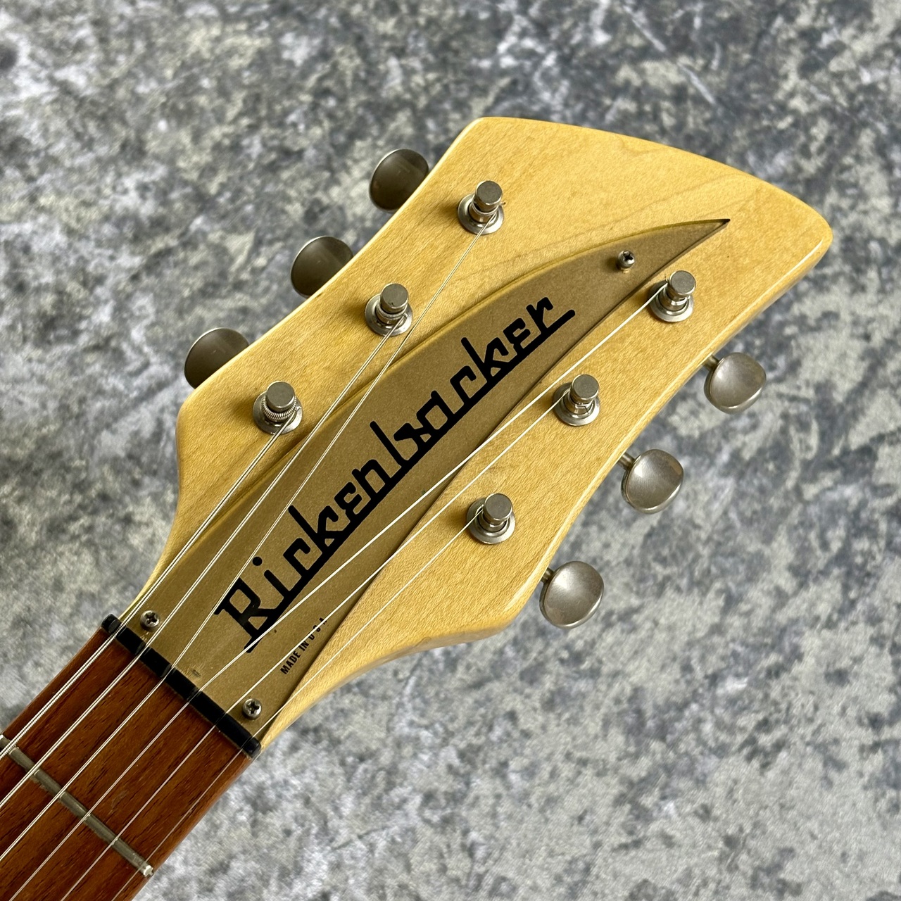 Rickenbacker Rickenbacker 325V59 Mapleglo -3.26kg- 【1996