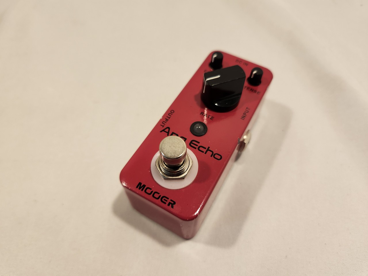 MOOER Ana Echo（中古/送料無料）【楽器検索デジマート】