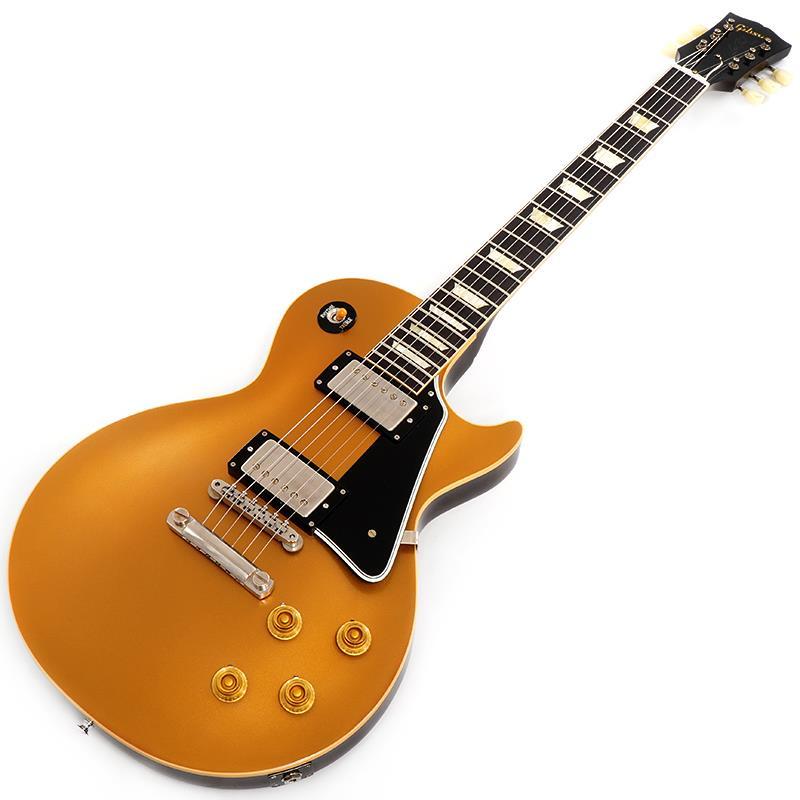 r*d様 Gibson Les Paul ゴールド Gibson Custom Shop 1957 Les Paul Standard Reissue Gold Top