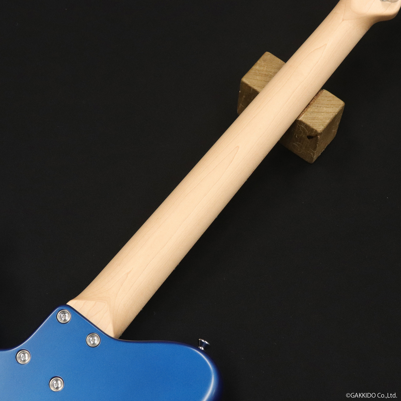 dragonfly BORDER FX648 [Blue Metalic]（新品）【楽器検索デジマート】