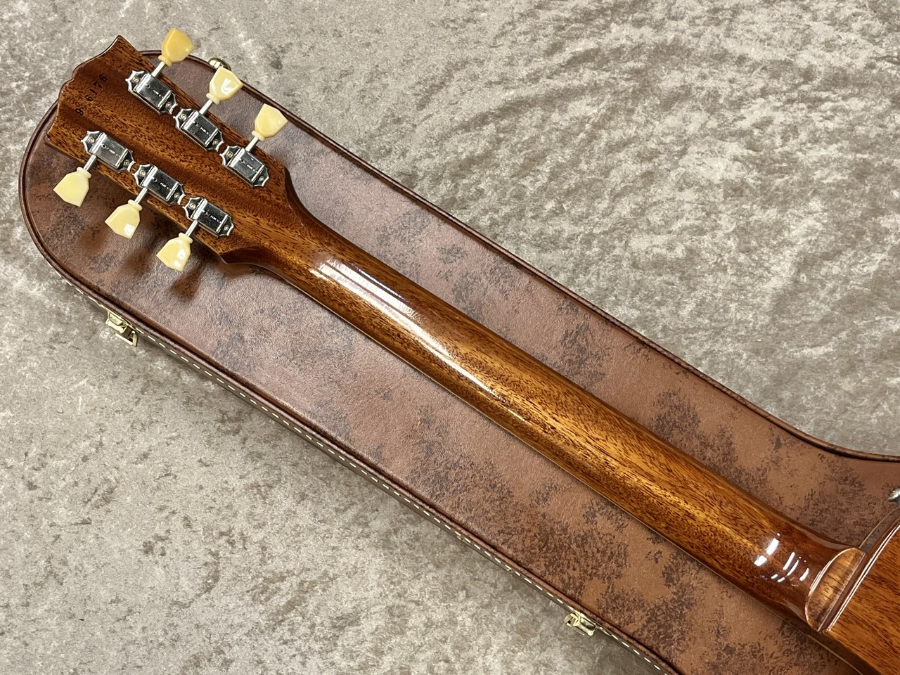 Gibson Custom Shop Japan Limited Run Murphy Lab 1959 Les Paul