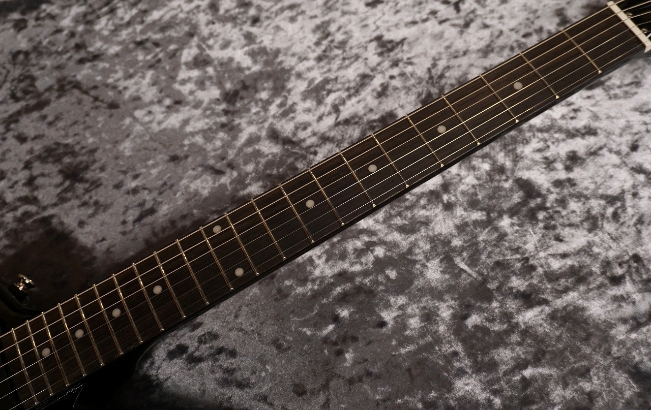 Epiphone 【HOT!!】 Explorer 80s EMG #26071529322 【3.33kg】【EMG