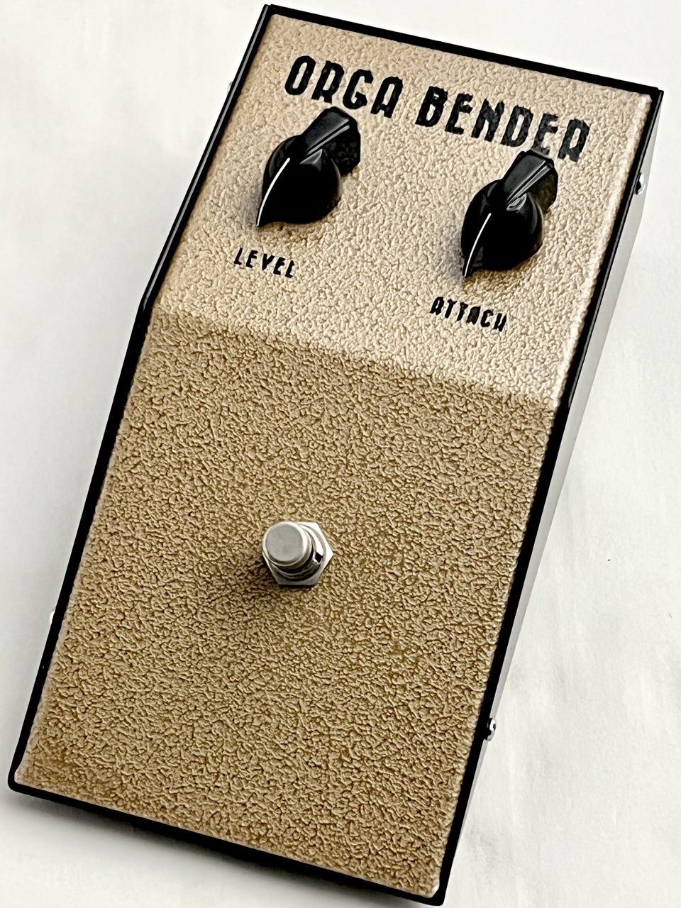 Organic Sounds Orga Bender MK1 【OC71搭載】（中古）【楽器検索