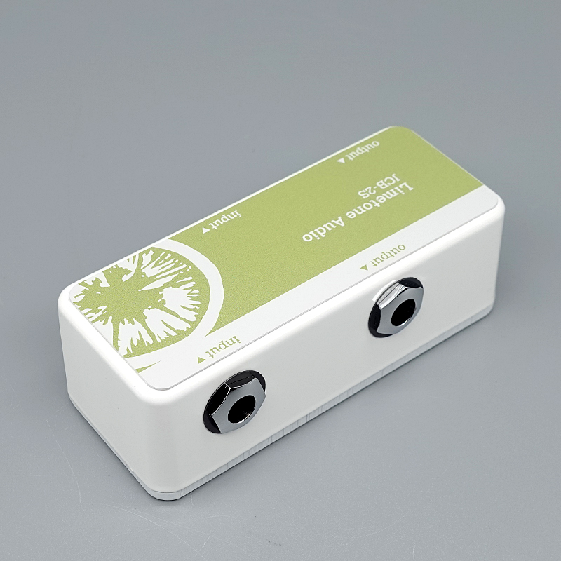 limetone audio JCB-2S　Green Limetone Audio JCB-2S Green 送料無料 | Sound House